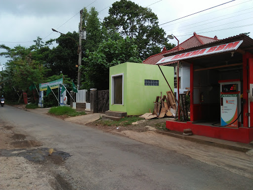 Pom Bensin Mini: Solusi Cepat untuk Perjalanan Harian di Cilacap
